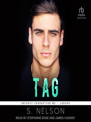 cover image of Tag